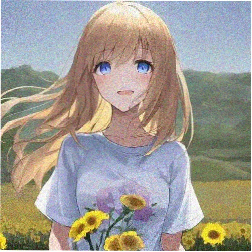 观众南山看客的头像